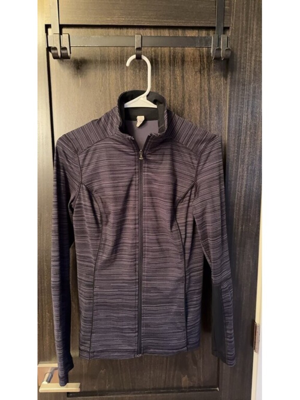 Under Armour Women's Fitted Full-Zip Jacket 0176